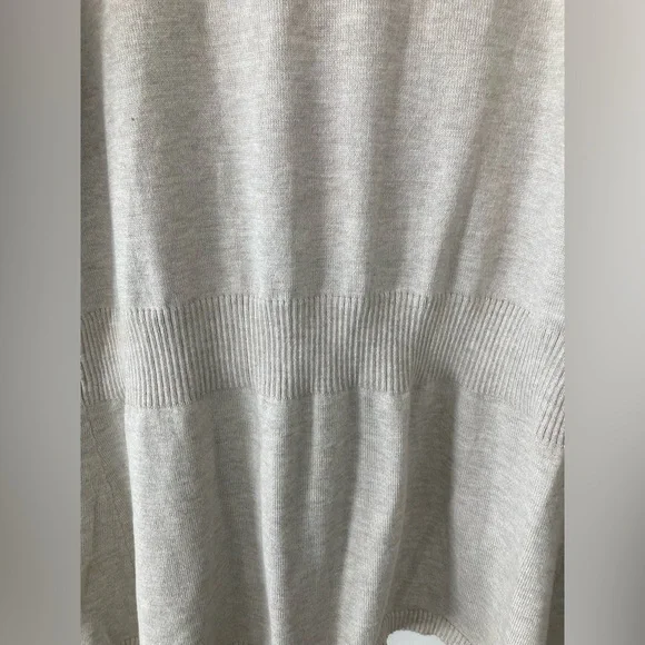 99 Jane Street Open Front Cardigan Sweater. Size M - Picture 4 of 7